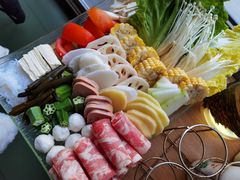 -生如夏花泰式火锅(西村黑金店)