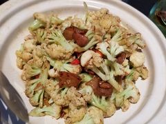 -鸽子侯·家宴·平价海鲜(市图书馆店)