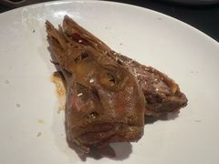-辣尚瘾·烤鱼·新川菜(交大直营店)