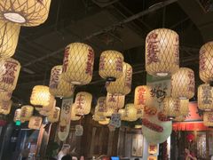 -南京大牌档(济南万象城店)