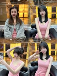 -MT·ID 烫发.染发.接发SALON