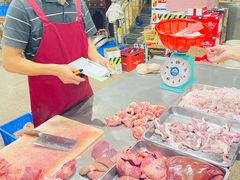 -标记美食新鲜猪杂(兴南大道店)