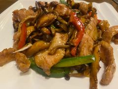 -佰味家宴(柠溪文化广场店)