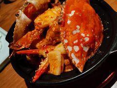 -吕氏疙瘩汤·新鲁菜(济南万象城店)