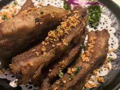 -浦江餐饮•上海菜馆(五四路店)