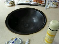 -大鹅岛灶台鱼·铁锅炖(水库路店)