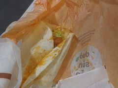 -麦当劳(长泰商业广场店)
