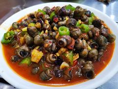 -鞑子烤羊腿(贝村总店)