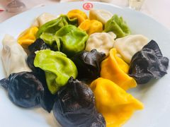 -双合园·海鲜水饺青岛菜(九水东路店)