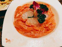 九尺鹅肠-坎爷秘制火锅(一格广场店)