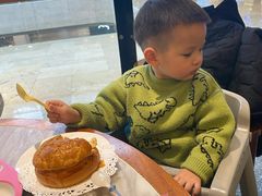-翠华餐厅(德基广场店)