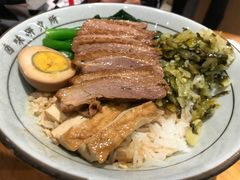-狮头牌卤味研究所·卤味饭(花城汇南区店)