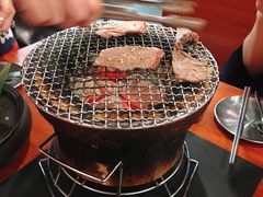 -大阪烧肉BAKA一代(十亩地店)