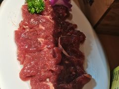 -蓉客成都火锅·招牌麻辣牛杂·特色香辣蹄花(凌水店)