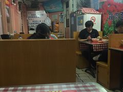 -辣肉面大王(天平路店)