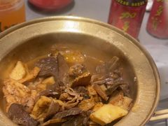 -四川饭店(长白店)