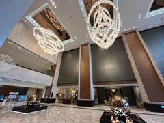 -上海嘉定喜来登酒店