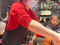 -西塔老太太泥炉烤肉(北京北苑天街龙湖店)