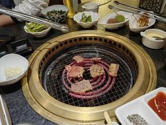 -神户赤童日式烤肉伙伴(东直门店)