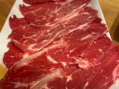 -一井烧肉·活鳗·寿司(望京SOHO店)