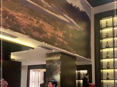 -林芝工布庄园希尔顿酒店-猎味中餐厅