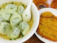 -潘国仙耳光馄饨(黄家阙路店)