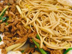 -二扁私房面馆(崂山路店)