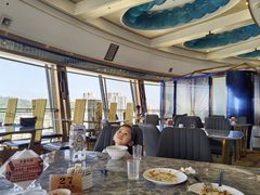 -粤海璇宫·木棉花高空旋转餐厅·聚会派对