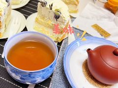 -杜哈夫DOUX RÊVE·生日蛋糕(日月光店)
