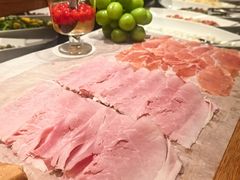 -拉蒂娜·巴西牛排馆 Latina·Brazilian Steakhouse(王府井喜悦店)
