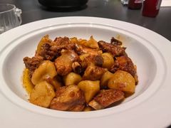 -忆江南·临江鱼馆