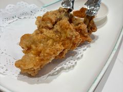 -梅利汴京烤鸭•开封豫菜地标店(晋安路店)