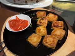 -黄山老妈·土菜(碧桂园店)