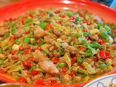 -先启半步颠·川菜小炒