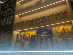 -哼蟹二将·烤肉酱蟹(合生汇店)