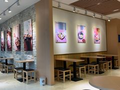 -Meet Fresh鮮芋仙(时代天街店)
