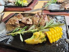 -豪客来牛排(红豆万花城店)