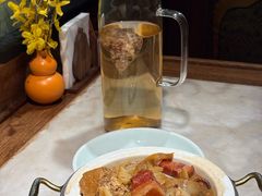 -小吊梨汤·北京菜·烤鸭(清河万象汇店)