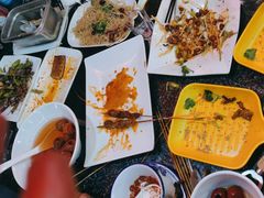 -老何太太鹤岗小串·团建聚餐(龙华店)