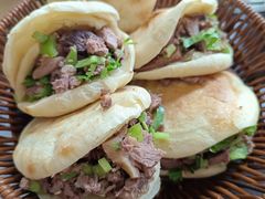 -老保定驴肉馆(云岗路店)