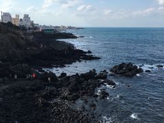 -龙头岩(Dragon Head Rock)
