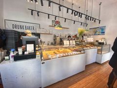 -DRUNK BAKER(上海陕康里店)