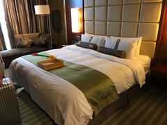 -银川国贸中心酒店