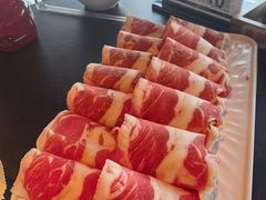 -东来顺·非遗火锅(赛格国际购物中心店)