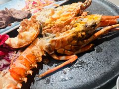 -黑木原精致料理·铁板烧