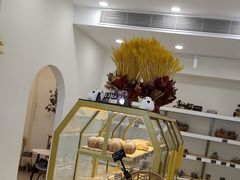 -啊噗吐呦现场烘焙(麦凯乐店)