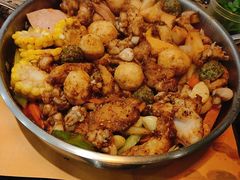 -黄记煌三汁焖锅(新世纪广场店)