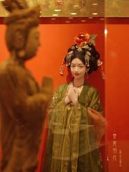 -美云庭古装·格格服汉服·京城旅拍(北京店)
