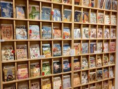 -猫的天空之城概念书店(大学路店)