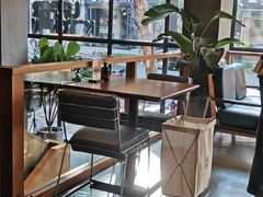 -UPPER KITCHEN(延安路店)